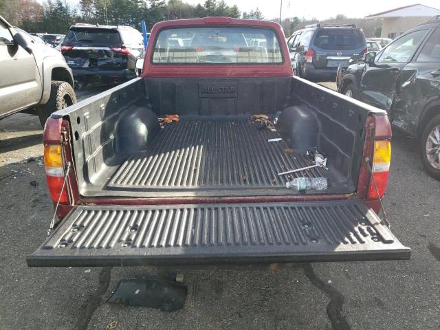 1995 Toyota Tacoma VIN: 4TAUN41BXSZ052708 Lot: 77862493