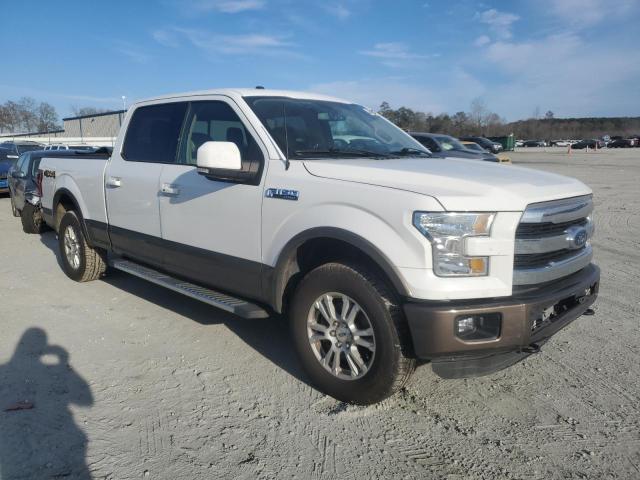 1FTFW1EF0FFB80677 | 2015 FORD F150 SUPER