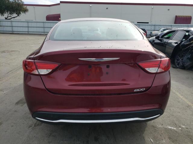 1C3CCCABXFN637158 | 2015 CHRYSLER 200 LIMITE