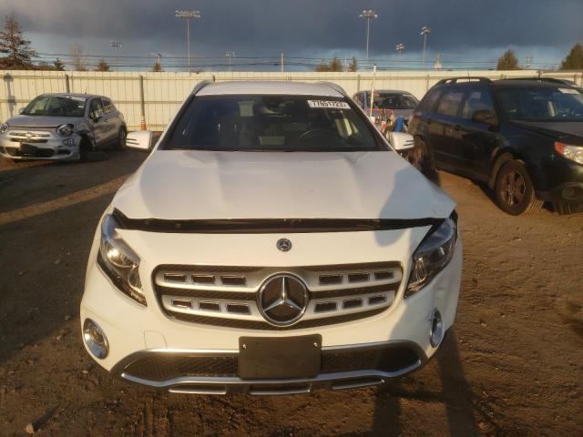 VIN WDCTG4EBXLJ665426 2020 Mercedes-Benz GLA-Class,... no.5