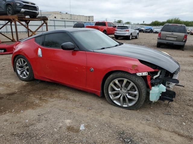 JN1AZ4EHXEM632023 Nissan 370Z BASE