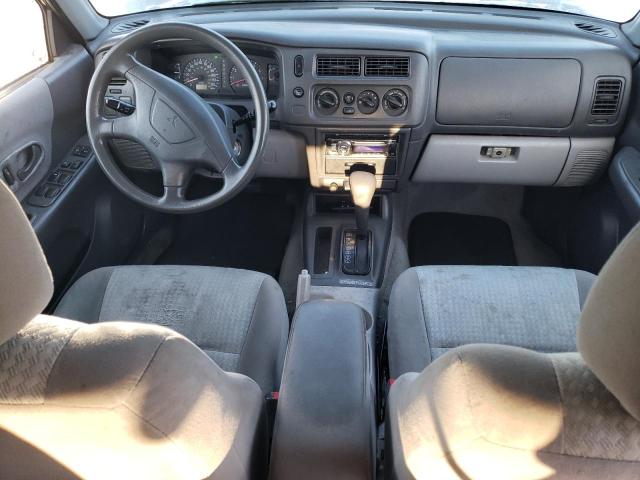 2002 Mitsubishi Montero Sport Es VIN: JA4LS21H32J032617 Lot: 77922953