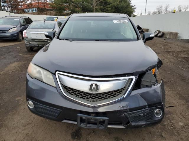 5J8TB4H53FL005541 | 2015 ACURA RDX TECHNO