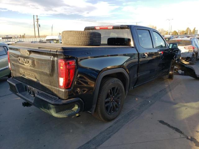 3GTU9CET3MG336805 | 2021 GMC SIERRA K15