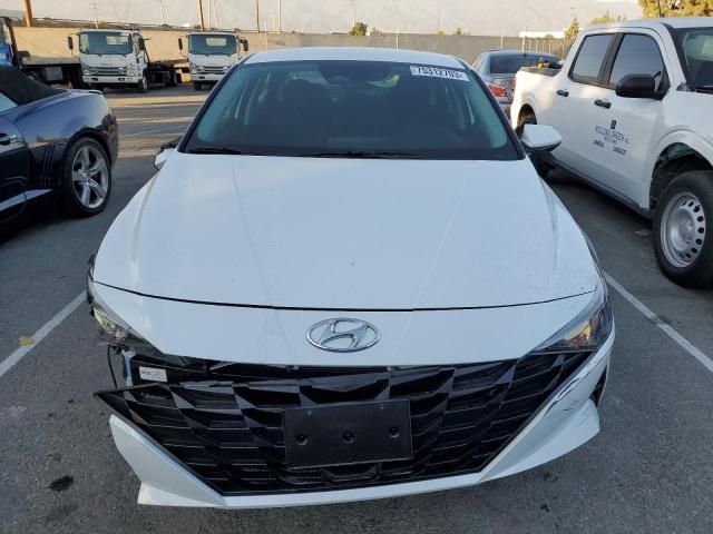 2023 HYUNDAI ELANTRA SE - 5NPLM4AG0PH089313