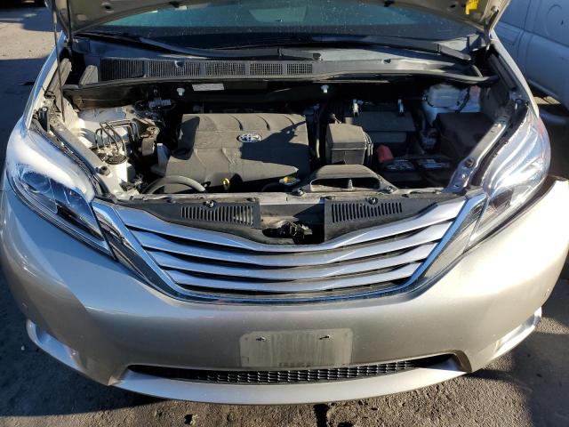 5TDDK3DC5FS124899 | 2015 TOYOTA SIENNA XLE