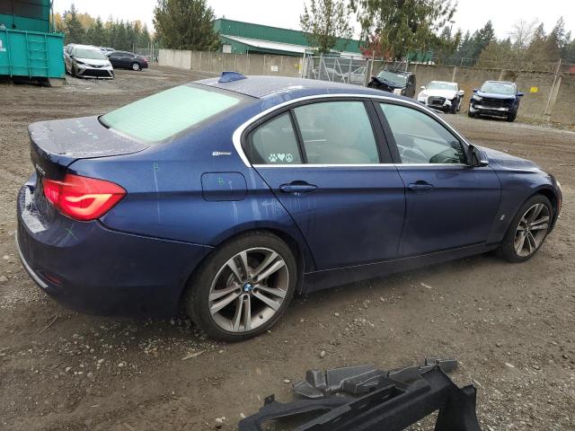WBA8E1C50JA177982 BMW 330e