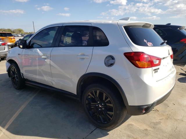 JA4AP3AU9HZ047497 | 2017 MITSUBISHI OUTLANDER