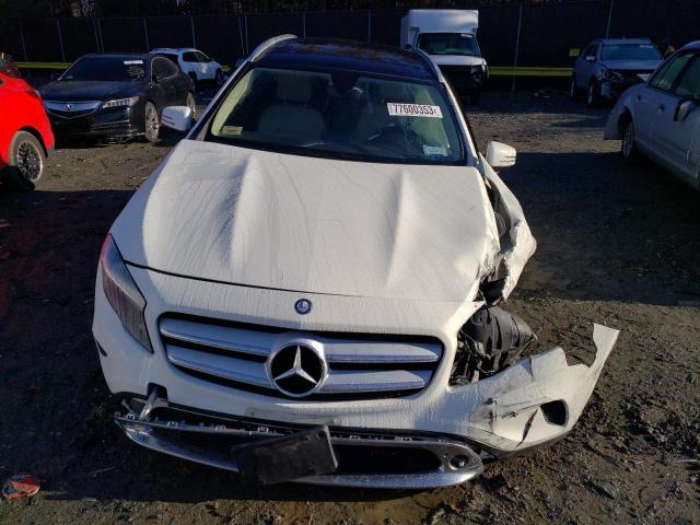 VIN WDCTG4GB3FJ073240 2015 Mercedes-Benz GLA-Class,... no.5