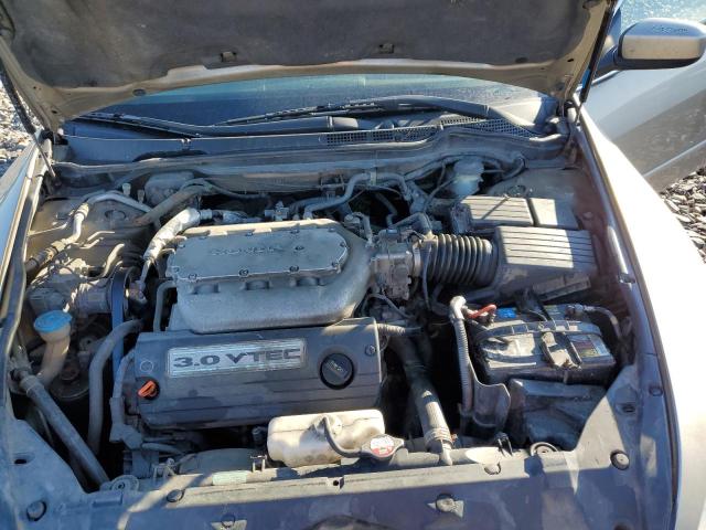 1HGCM66333A071022 | 2003 Honda accord lx