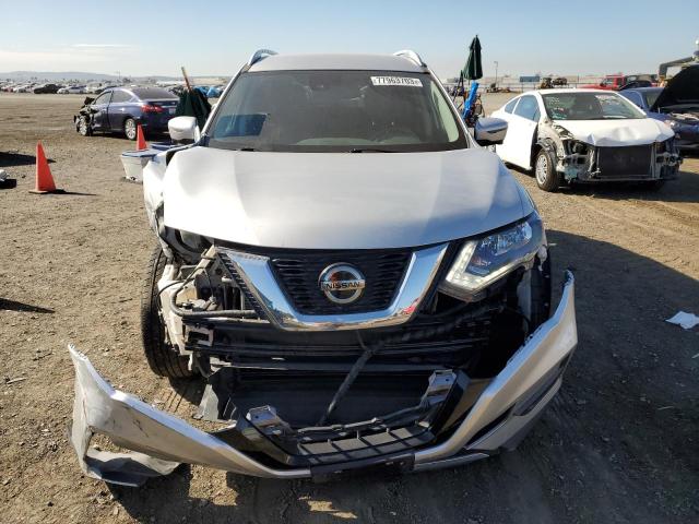 2019 NISSAN ROGUE S - 5N1AT2MV9KC781661