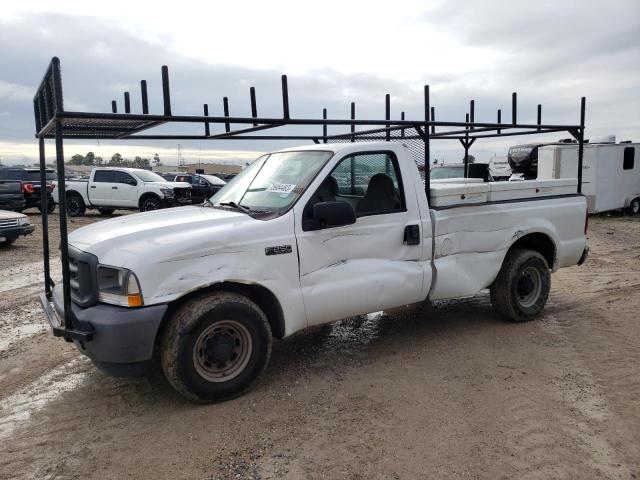 2003 Ford F-250 