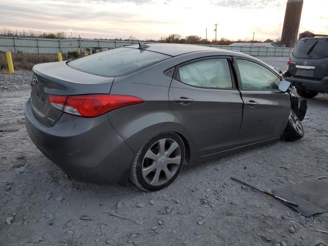 5NPDH4AE7DH254082 | 2013 Hyundai elantra gls