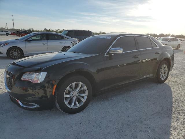 2019 Chrysler 300 Touring