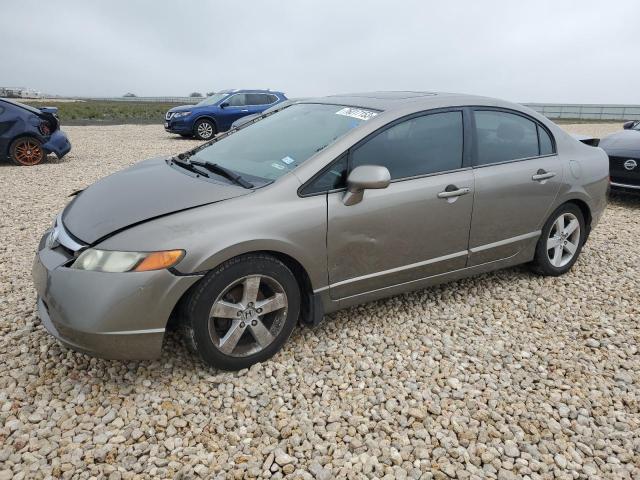 2006 Honda Civic EX