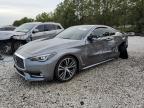 2019 INFINITI Q60 PURE - JN1EV7EKXKM230198