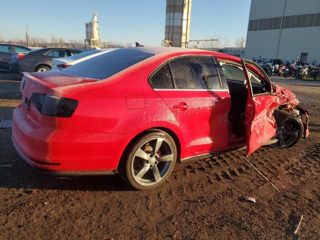 2017 VOLKSWAGEN JETTA GLI - 3VW4T7AJ5HM351050
