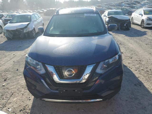 5N1AT2MV3HC831060 | 2017 NISSAN ROGUE SV