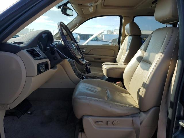 2009 Cadillac Escalade VIN: 1GYFK13239R250729 Lot: 75794083