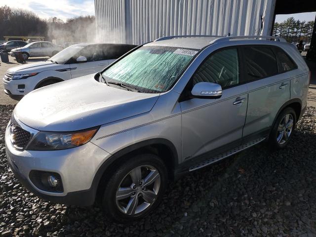 2012 Kia Sorento EX