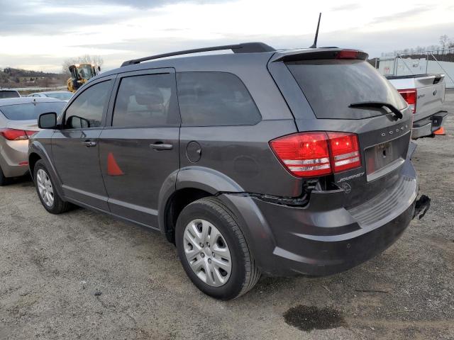 2020 Dodge Journey Se Photos 