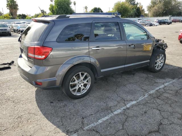 2015 DODGE JOURNEY LI 3C4PDCDG0FT615039