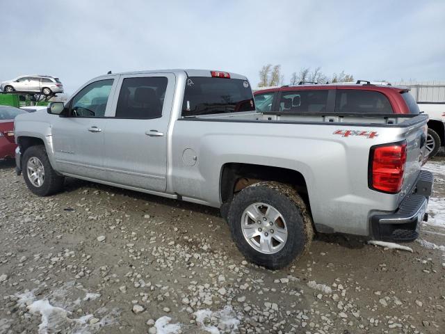 3GCUKREC6HG161978 | 2017 CHEVROLET SILVERADO