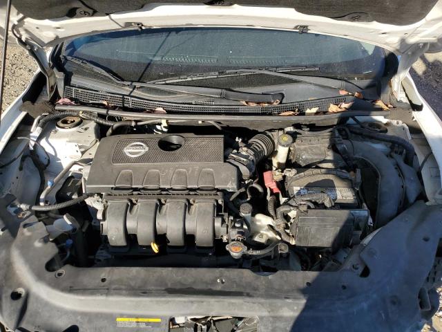 3N1AB7AP8EL627691 2014 Nissan Sentra S