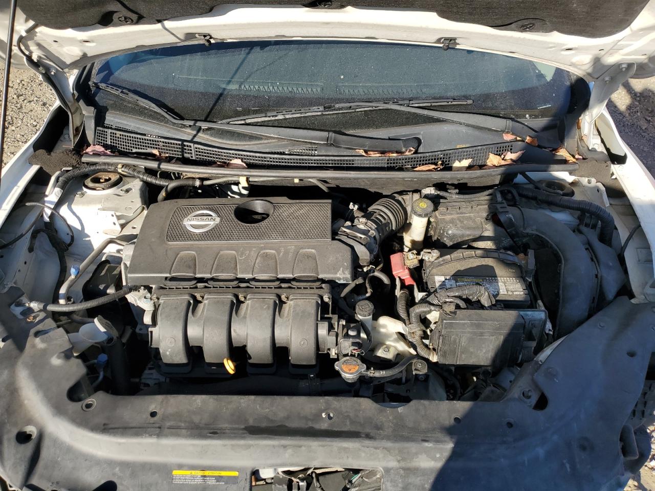 3N1AB7AP8EL627691 2014 Nissan Sentra S 3N1AB7AP8EL627691 2014 Nissan Sentra S