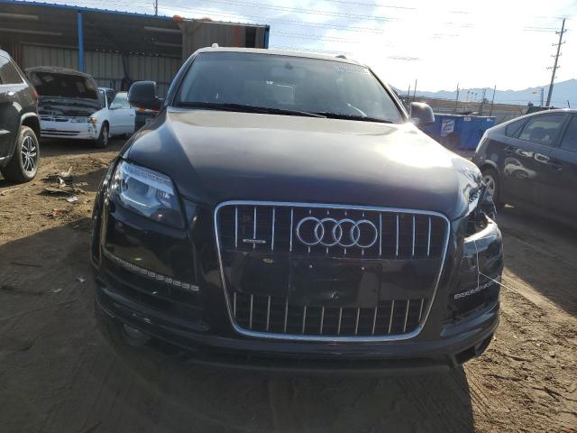 WA1CGAFE9FD022463 | 2015 AUDI Q7 PREMIUM