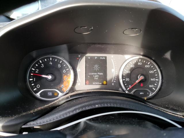 2018 JEEP RENEGADE S - ZACCJBAB7JPH67376