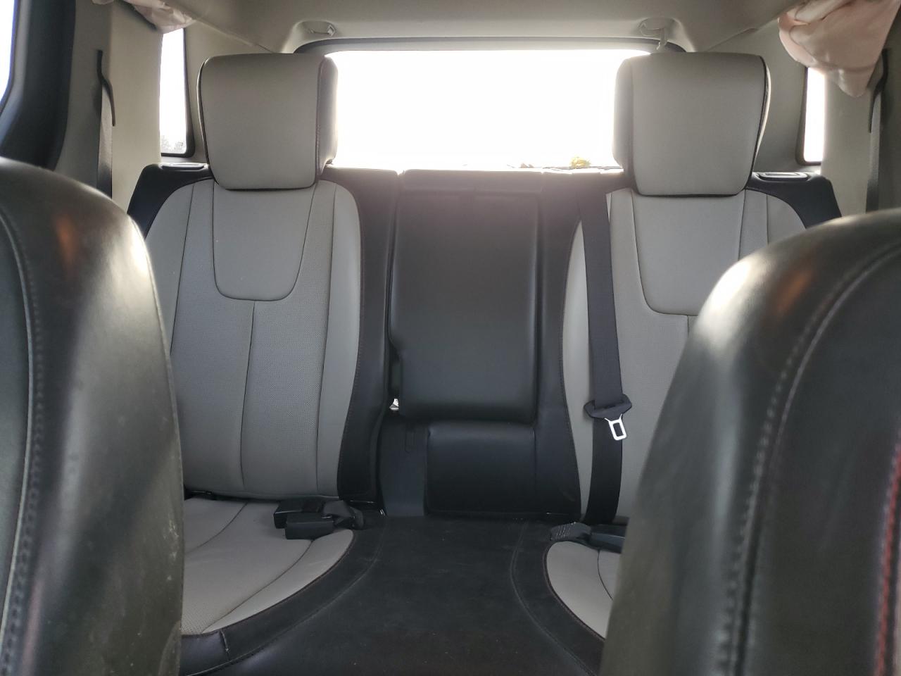 2CTFLXE5XB6237740 2011 GMC Terrain Slt