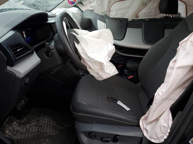 2022 VOLKSWAGEN TAOS SE IQ - 3VVLX7B20NM069034