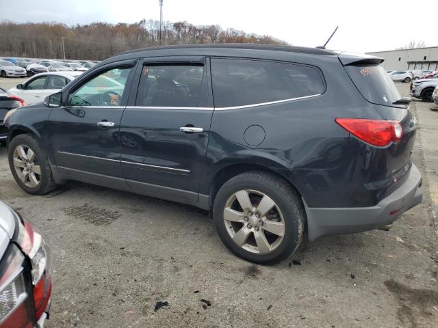 Vin: 1gnkvledxcj289045, lot: 76794933, chevrolet traverse ltz 20122