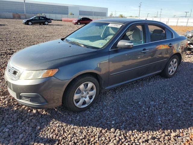 2009 Kia Optima LX