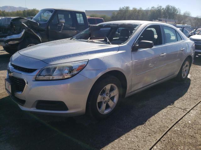 2016 Chevrolet Malibu Limited LS