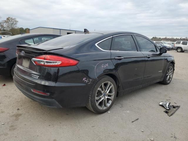 3FA6P0RU3KR138880 2019 FORD FUSION, photo no. 3