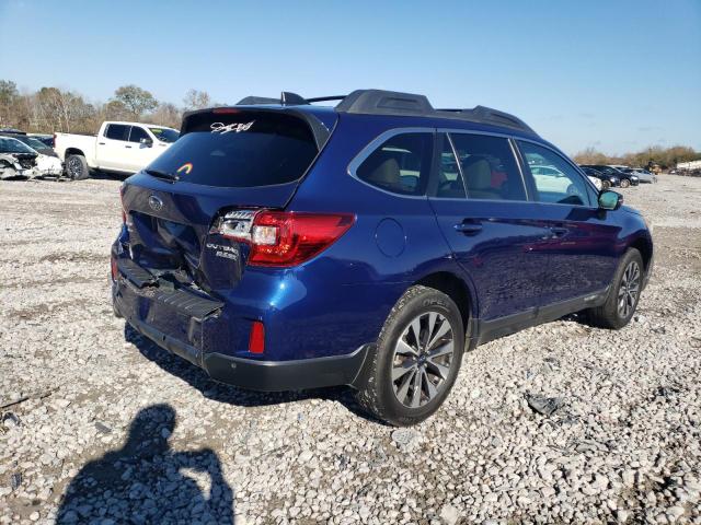 4S4BSANC8H3209164 | 2017 SUBARU OUTBACK 2.