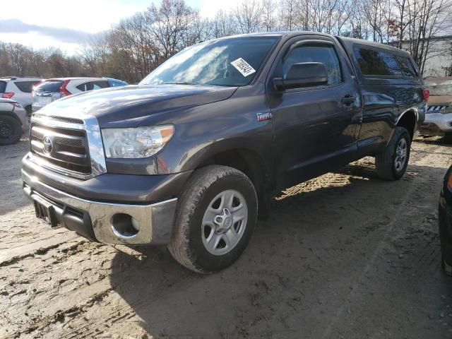 2012 Toyota Tundra 