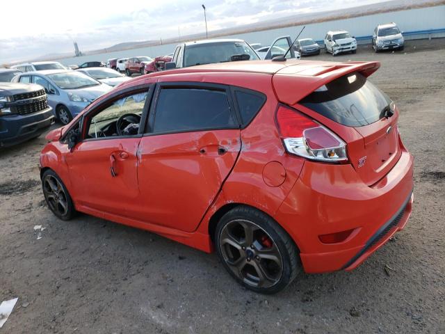 3FADP4GX0EM139482 | 2014 FORD FIESTA ST