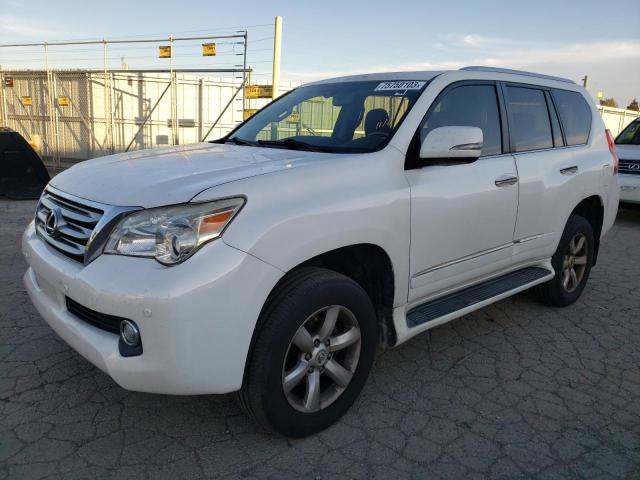 2023 Lexus GX 460 460 in Louisville, KY, Lexington Lexus GX 460