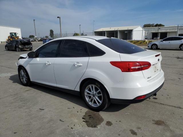 1FADP3F27FL259668 | 2015 FORD FOCUS SE