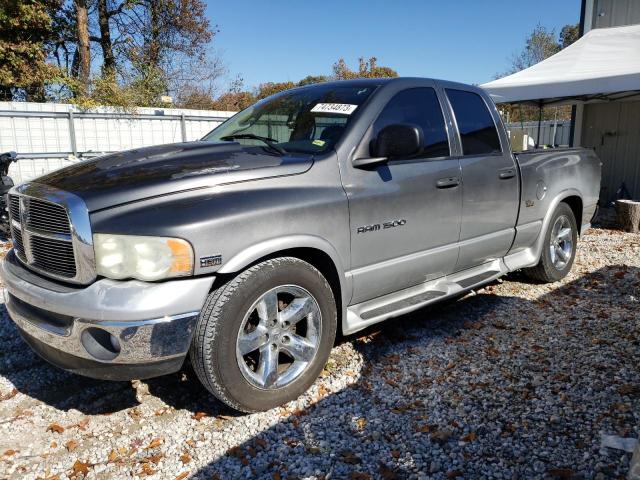 2004 Dodge Ram 1500 ST