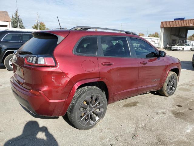 1C4PJMDX7LD510093 | 2020 JEEP CHEROKEE L