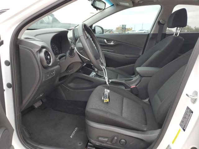 2023 HYUNDAI KONA SEL - KM8K3CAB9PU011885