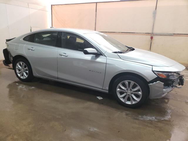 1G1ZD5ST6KF186751 | 2019 CHEVROLET MALIBU LT