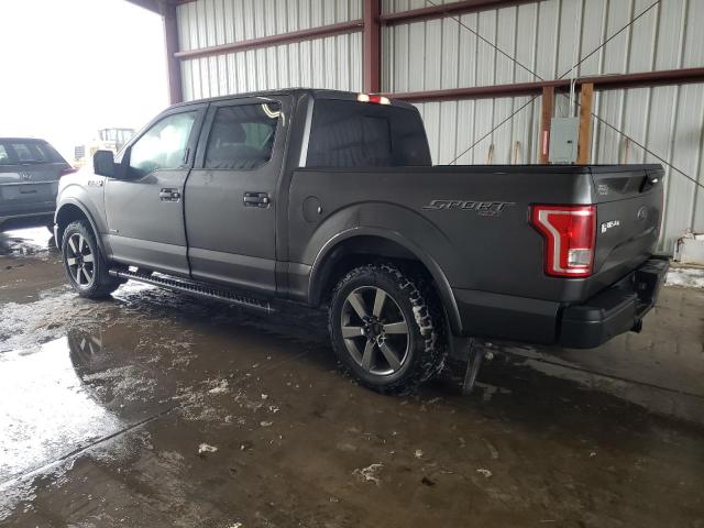 1FTEW1EG0GKD67723 | 2016 FORD F150 SUPER