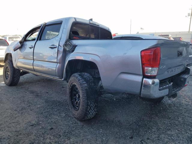 5TFCZ5AN8GX025837 | 2016 Toyota tacoma double cab