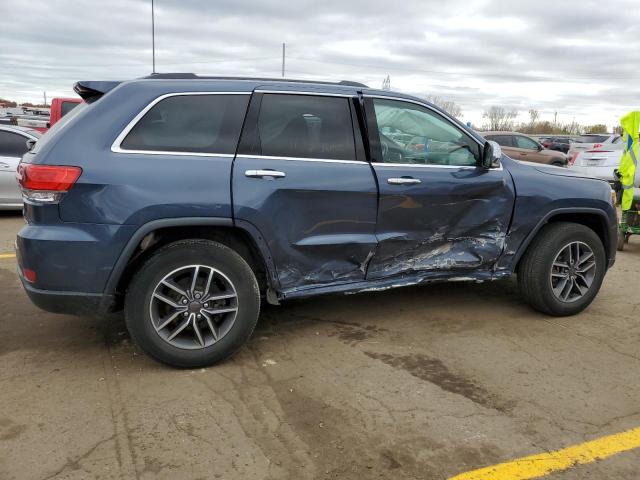 2019 JEEP GRAND CHER - 1C4RJFBG9KC843326