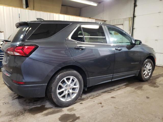  CHEVROLET EQUINOX 2023 Сірий